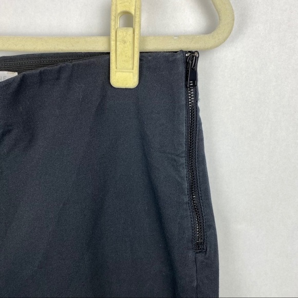 Everlane The Side-Zip High Rise Skinny Pants - Picture 4 of 6